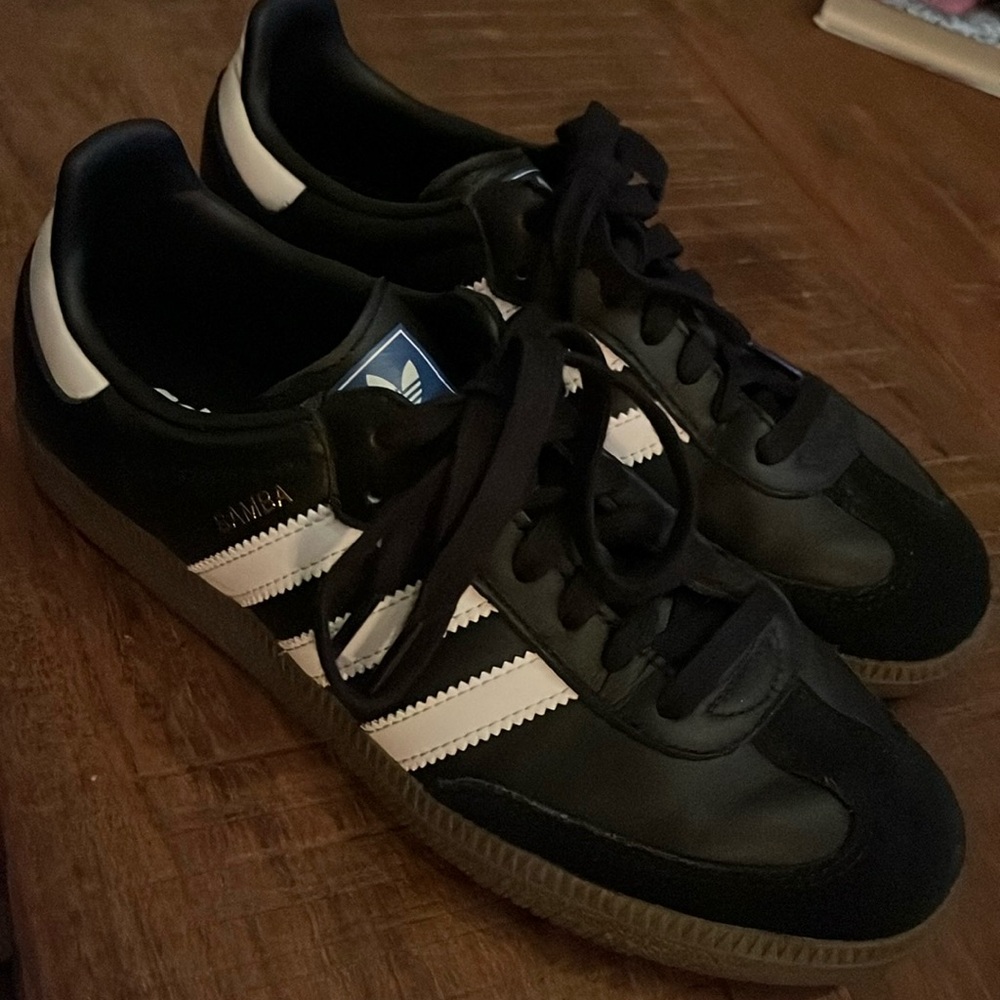 Adidas SAMBA OG *mint condition*